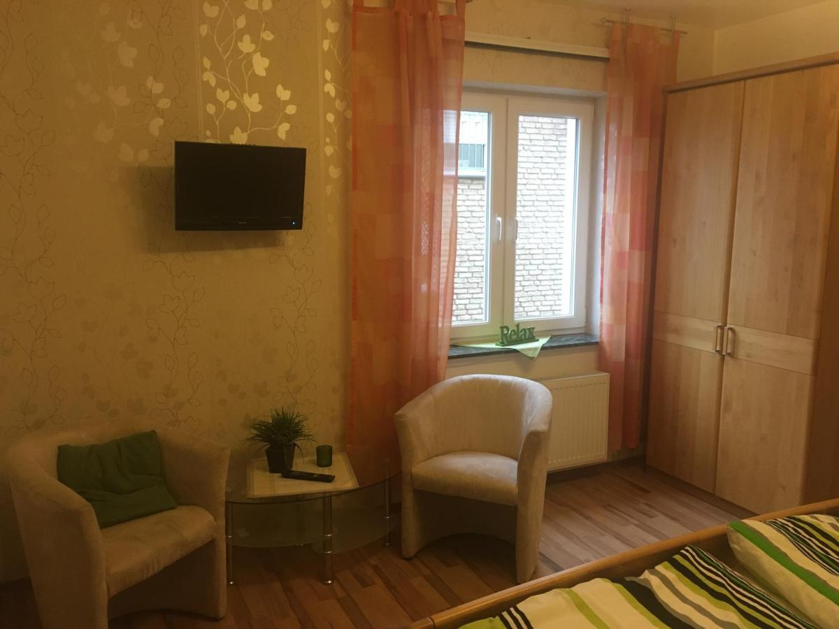 Hotel Restaurant Muether Gutersloh Luaran gambar