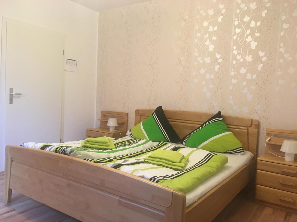 Hotel Restaurant Muether Gutersloh Luaran gambar